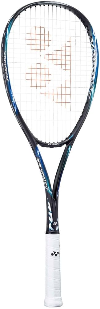 【美品】YONEX VOLTAGE 5s ヨネックス YONEX ソフトテニスラケット VOLTRAGE 5S ボルト